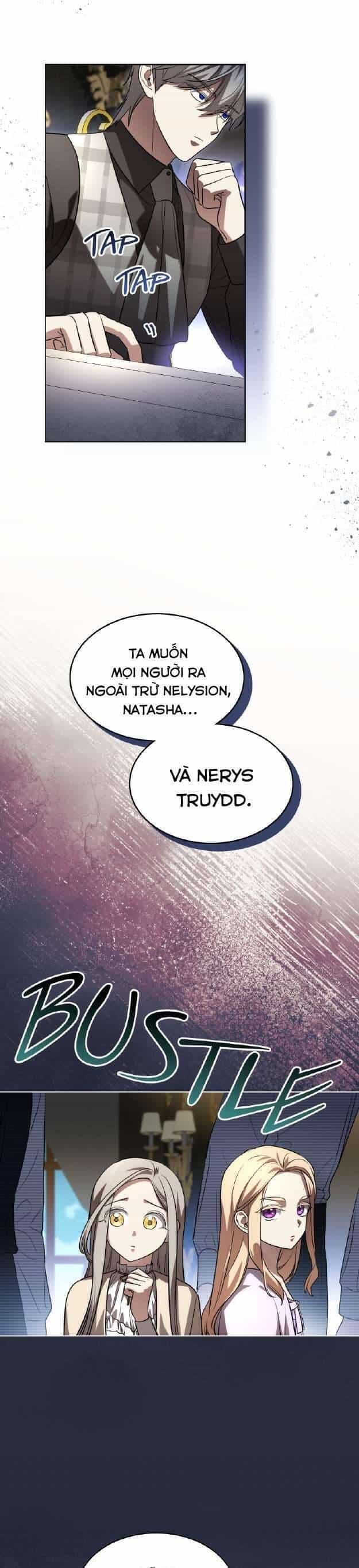 Cái Giá Phải Trả - Chương 37 - ảnh 30