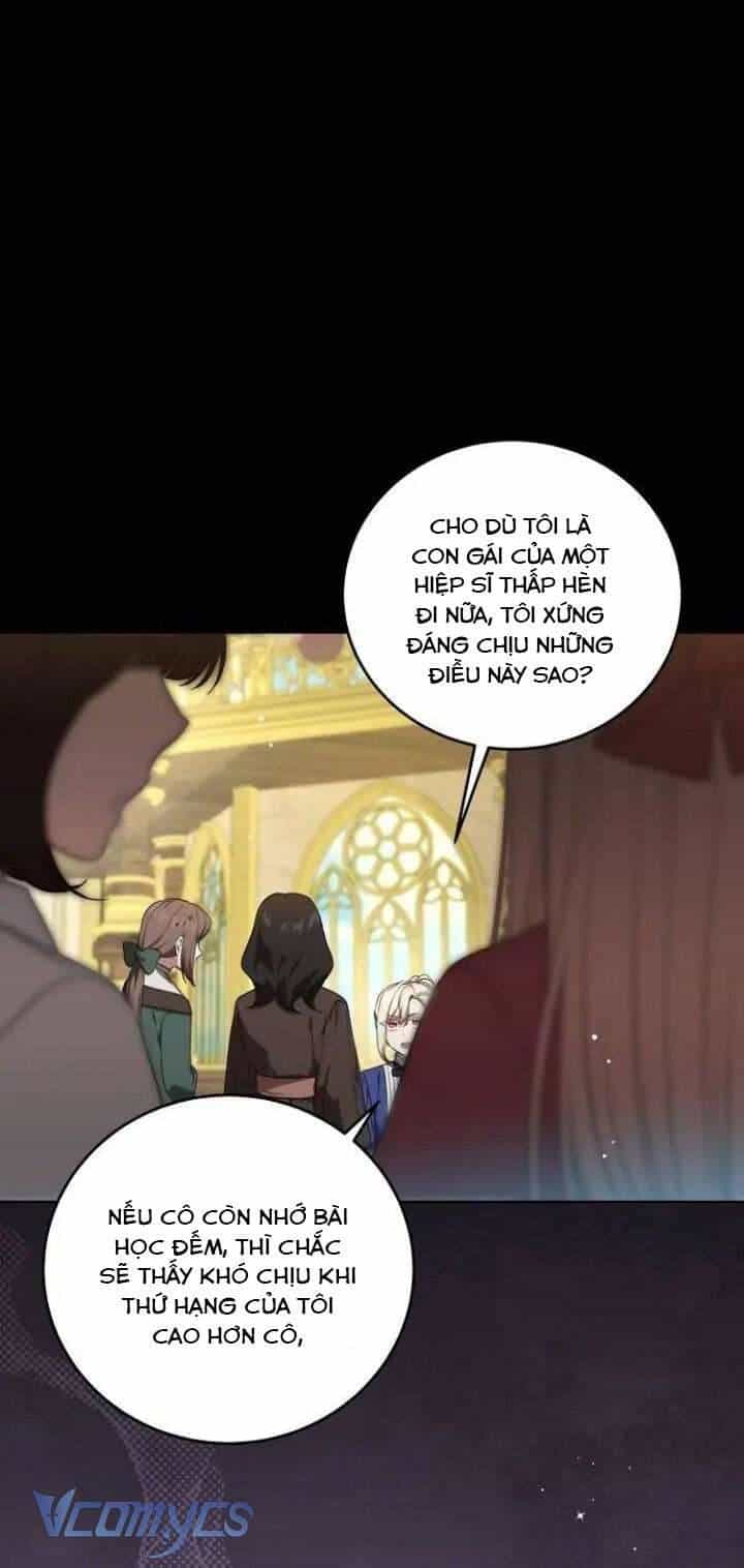Cái Giá Phải Trả - Chương 4 - ảnh 56