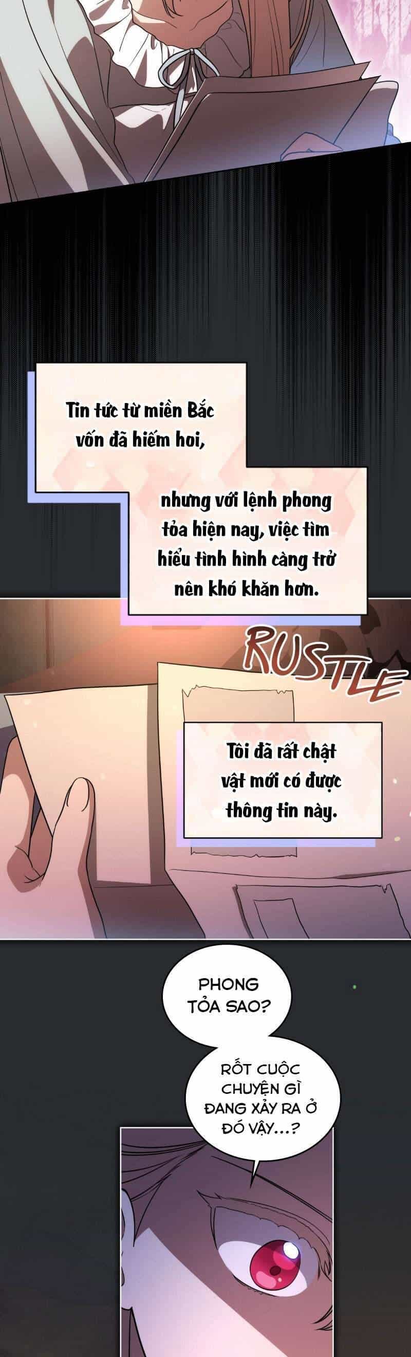 Cái Giá Phải Trả - Chương 43 - ảnh 2