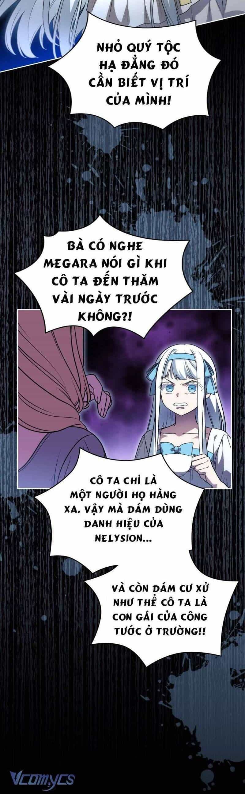 Cái Giá Phải Trả - Chương 44 - ảnh 16