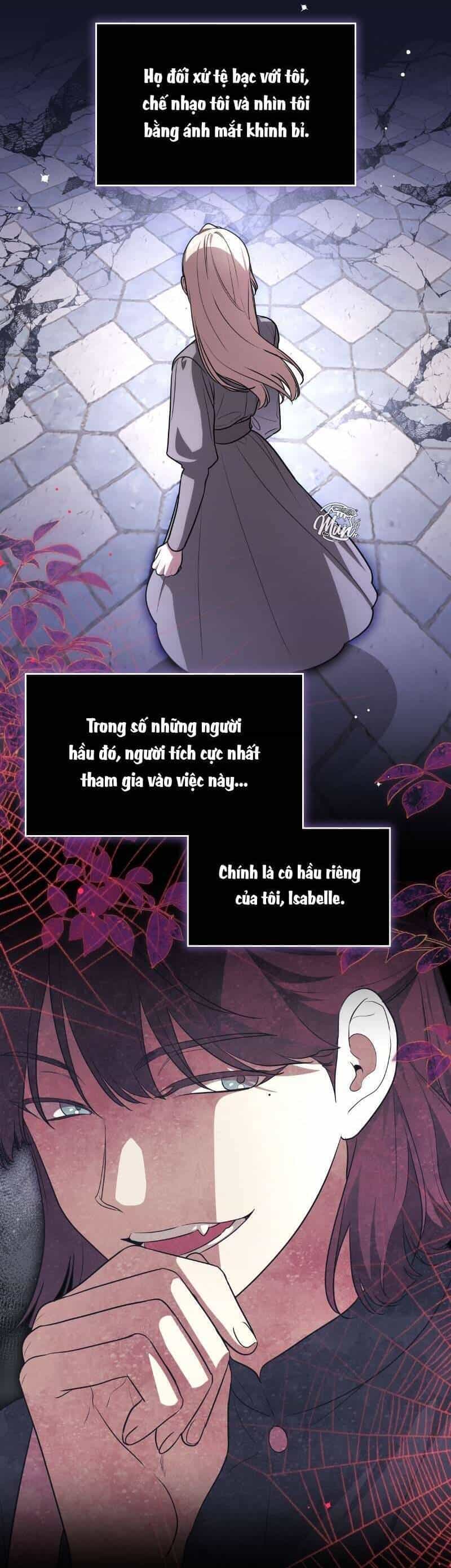 Cái Giá Phải Trả - Chương 45 - ảnh 22