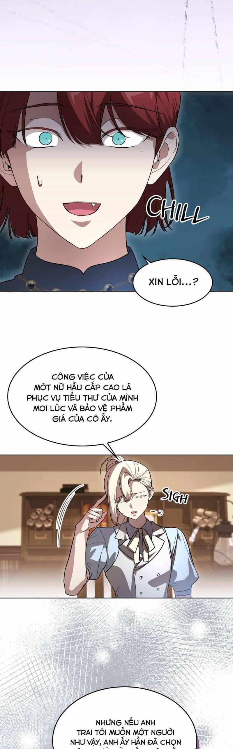 Cái Giá Phải Trả - Chương 45 - ảnh 33