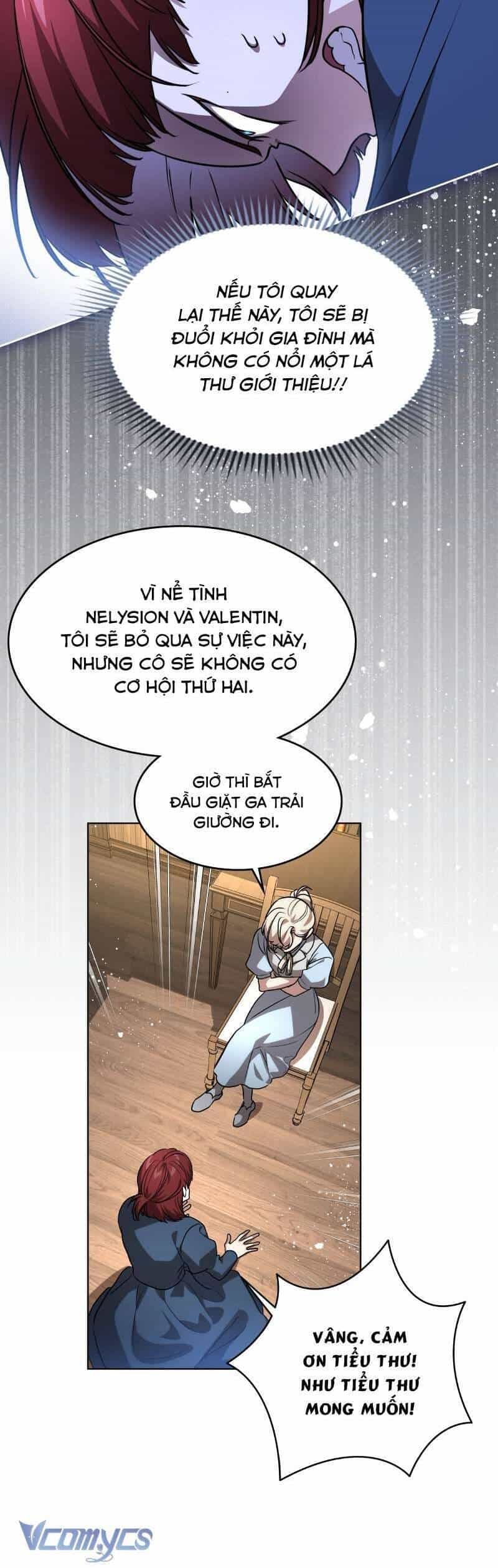 Cái Giá Phải Trả - Chương 45 - ảnh 38