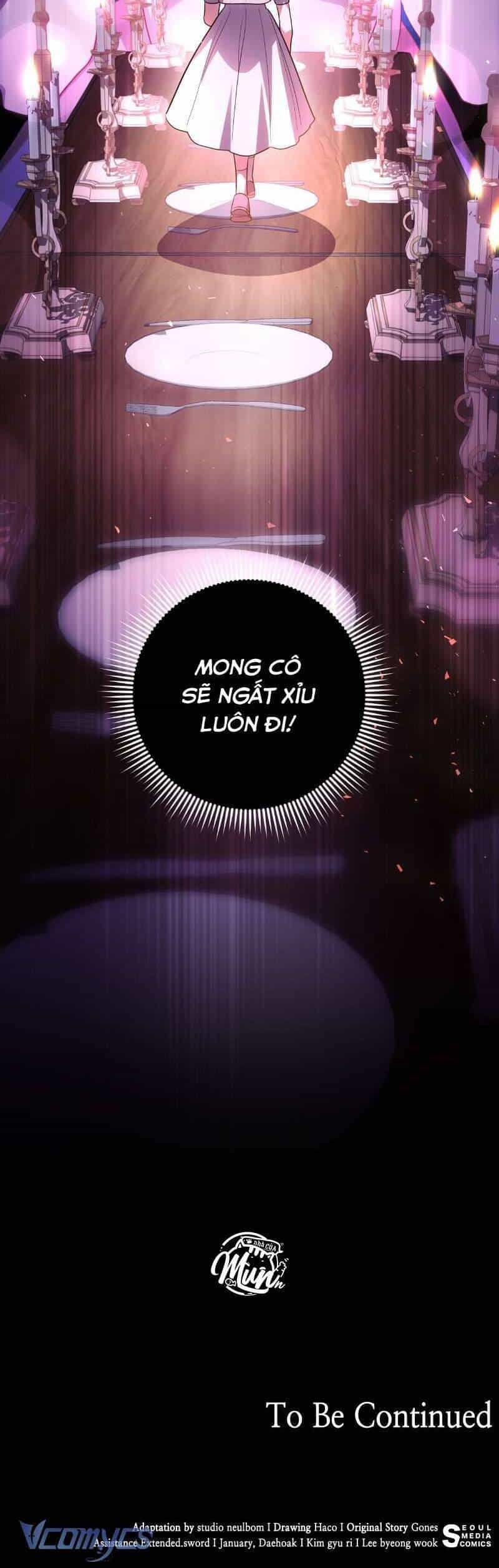 Cái Giá Phải Trả - Chương 45 - ảnh 42