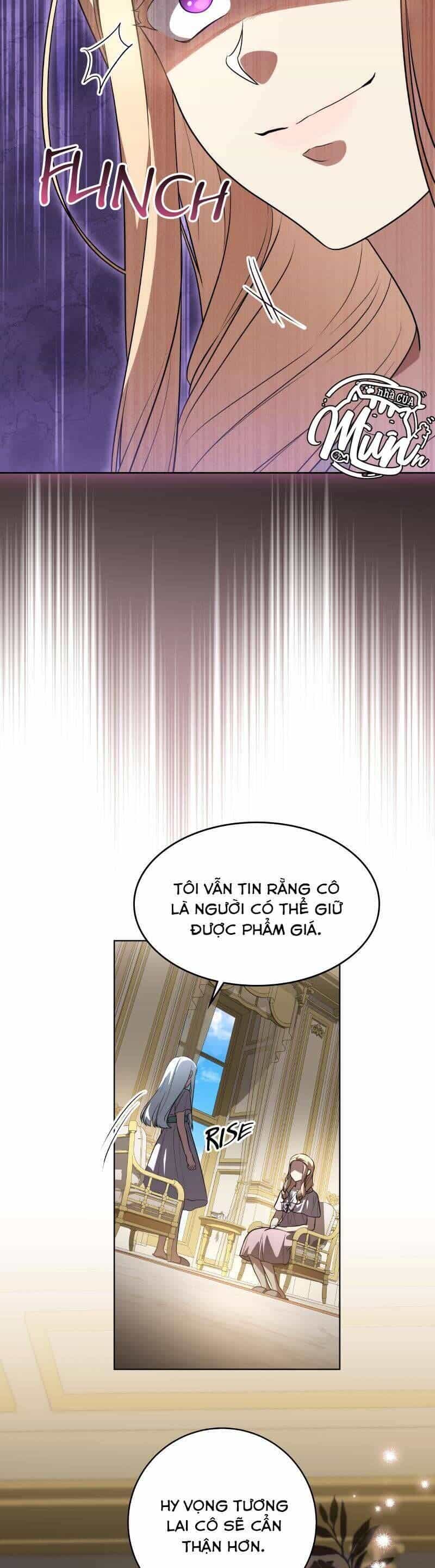 Cái Giá Phải Trả - Chương 50 - ảnh 14