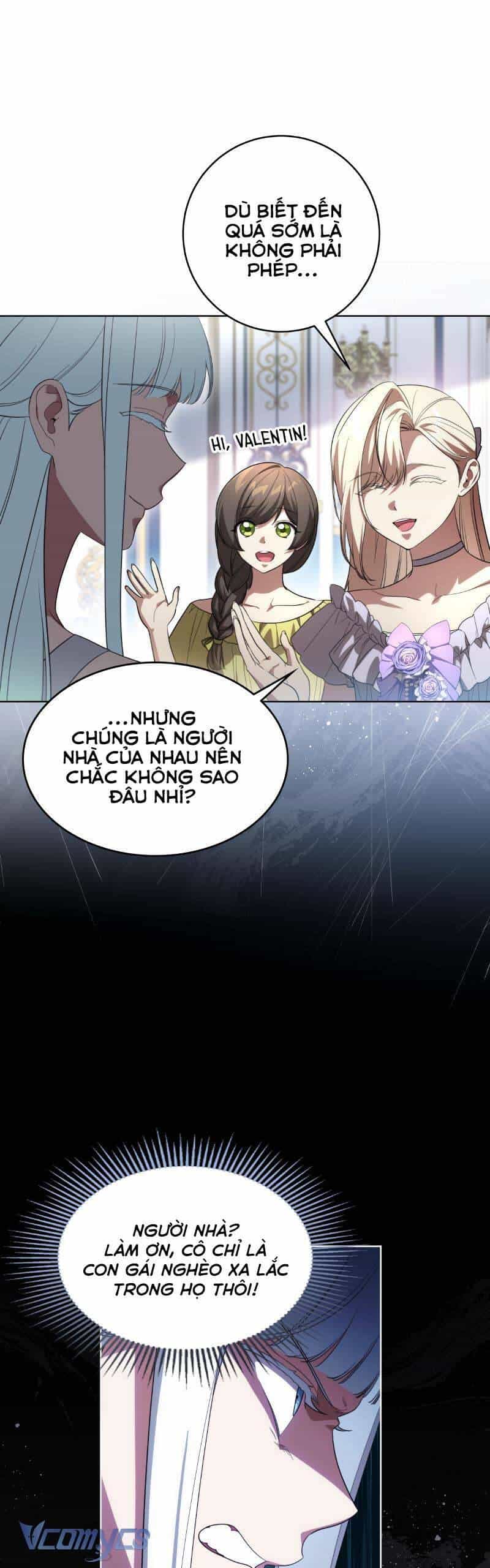 Cái Giá Phải Trả - Chương 53 - ảnh 10