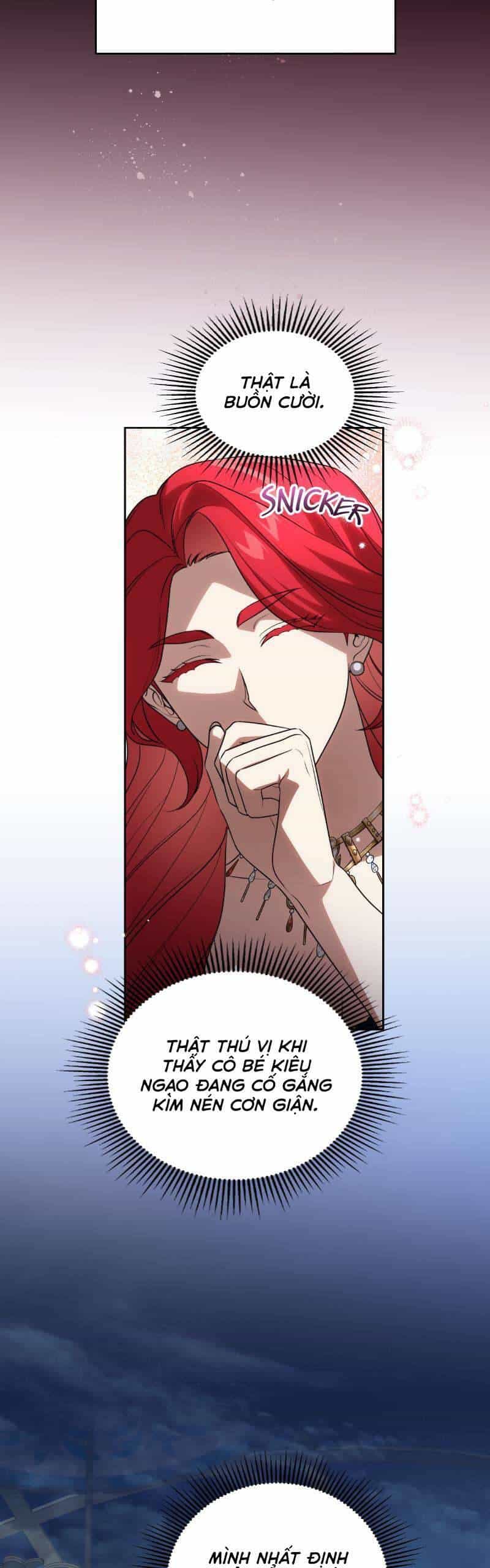 Cái Giá Phải Trả - Chương 53 - ảnh 33