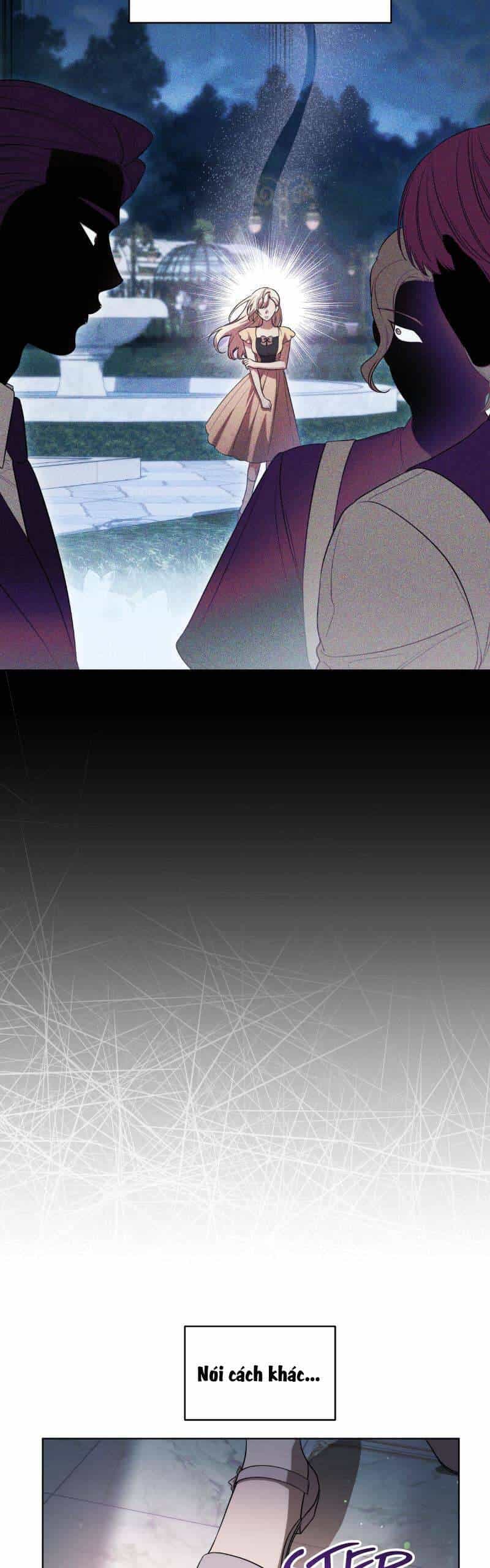 Cái Giá Phải Trả - Chương 53 - ảnh 5