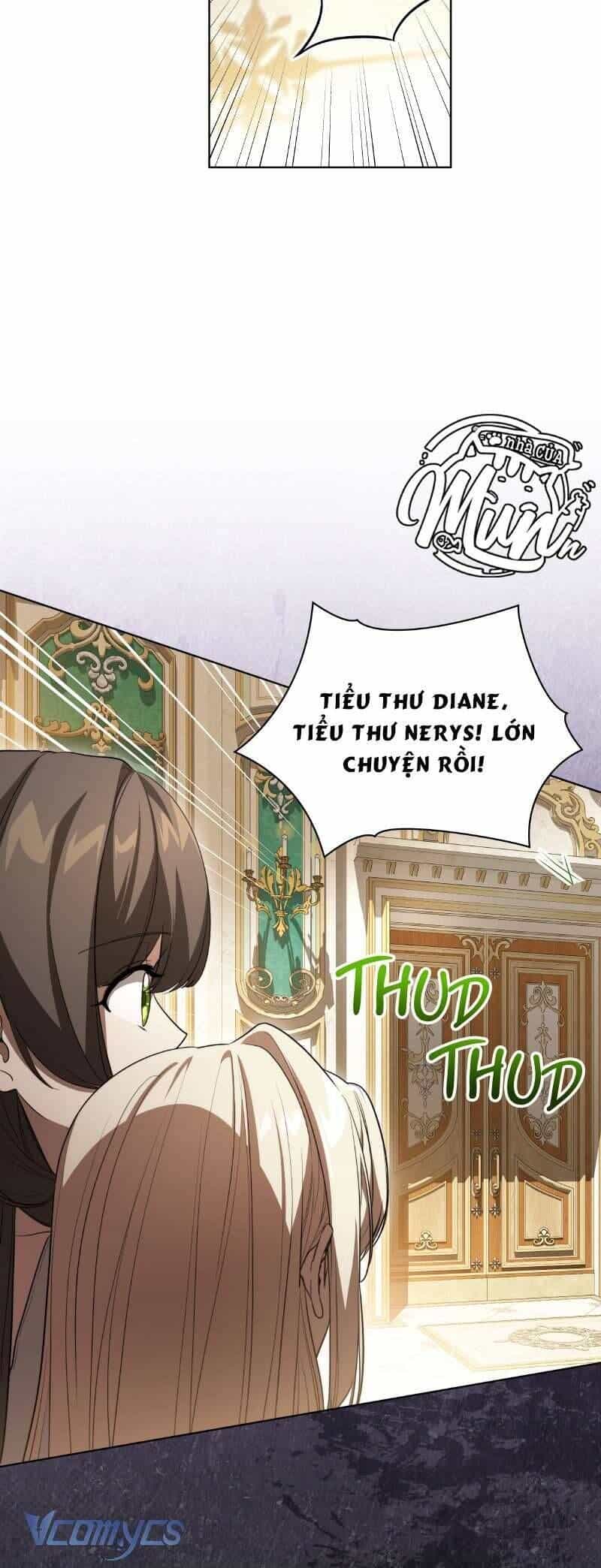 Cái Giá Phải Trả - Chương 58 - ảnh 26