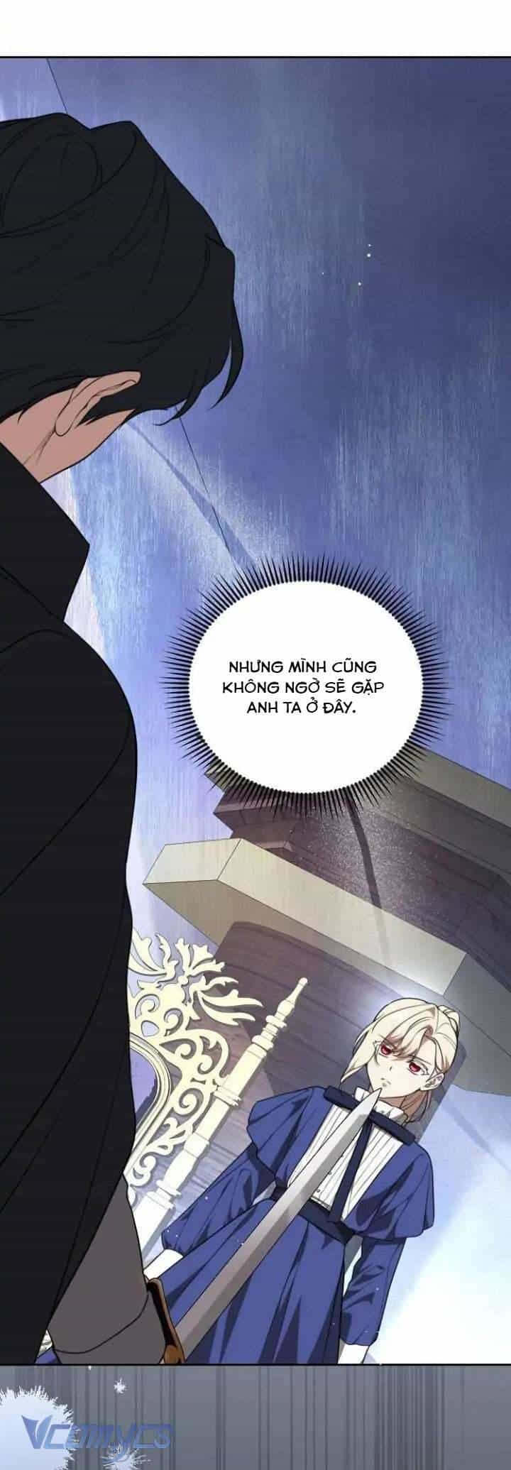 Cái Giá Phải Trả - Chương 6 - ảnh 6