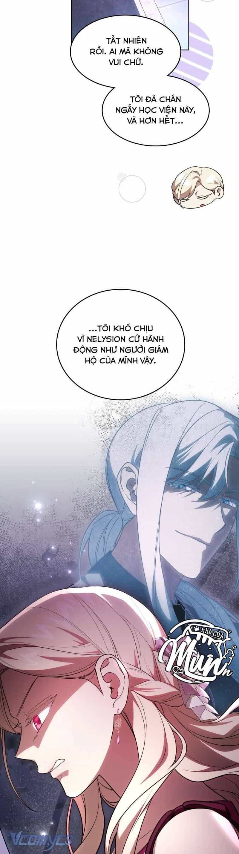 Cái Giá Phải Trả - Chương 59 - ảnh 41