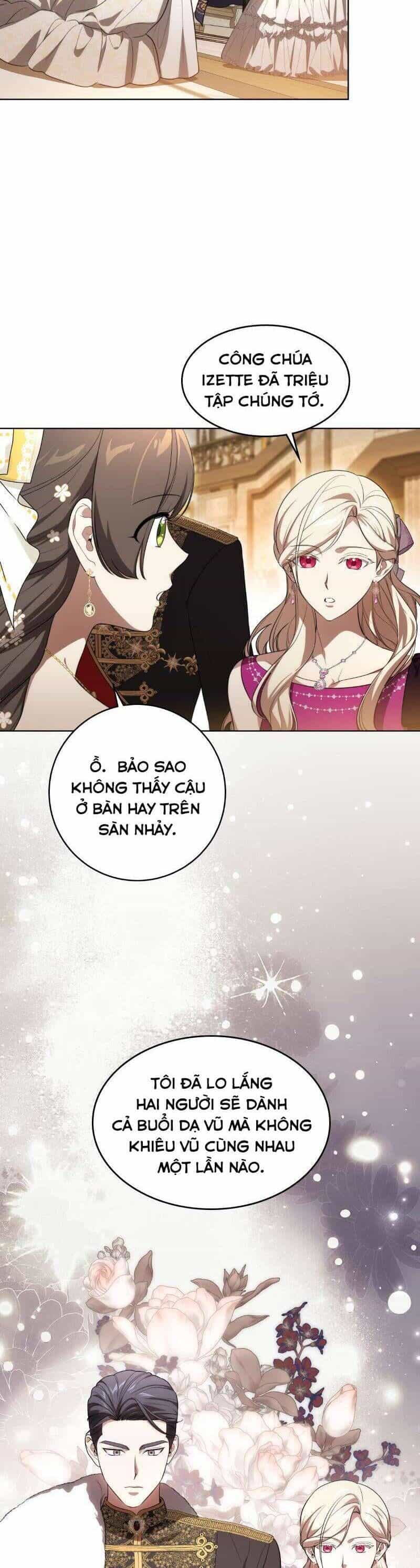 Cái Giá Phải Trả - Chương 61 - ảnh 24