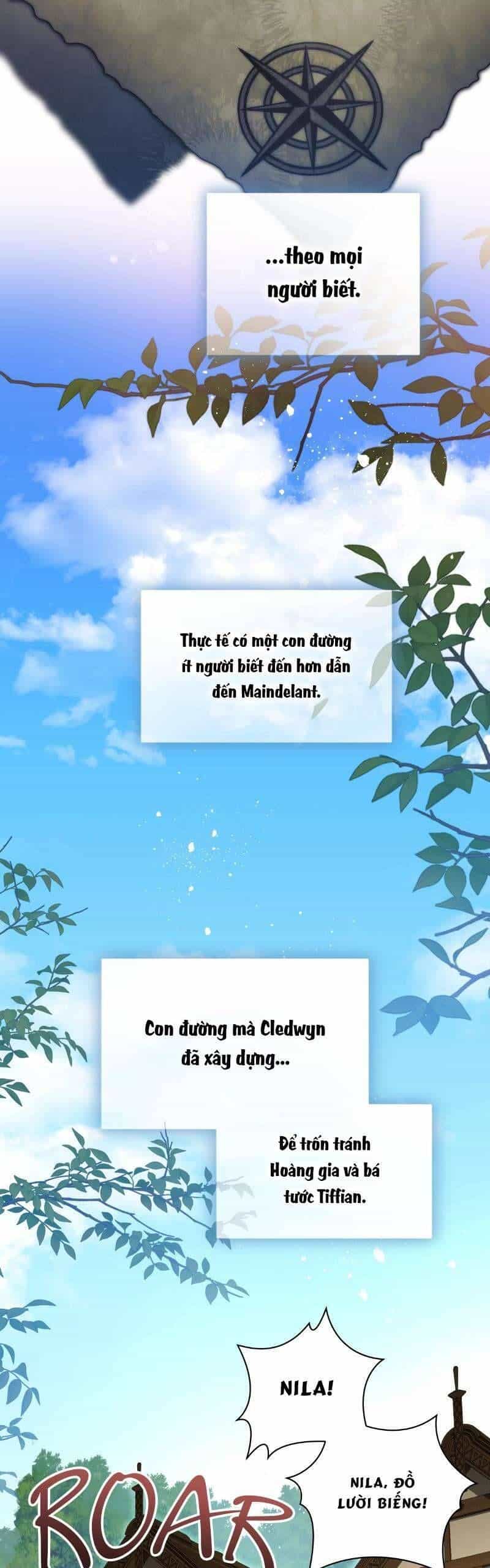 Cái Giá Phải Trả - Chương 66 - ảnh 15