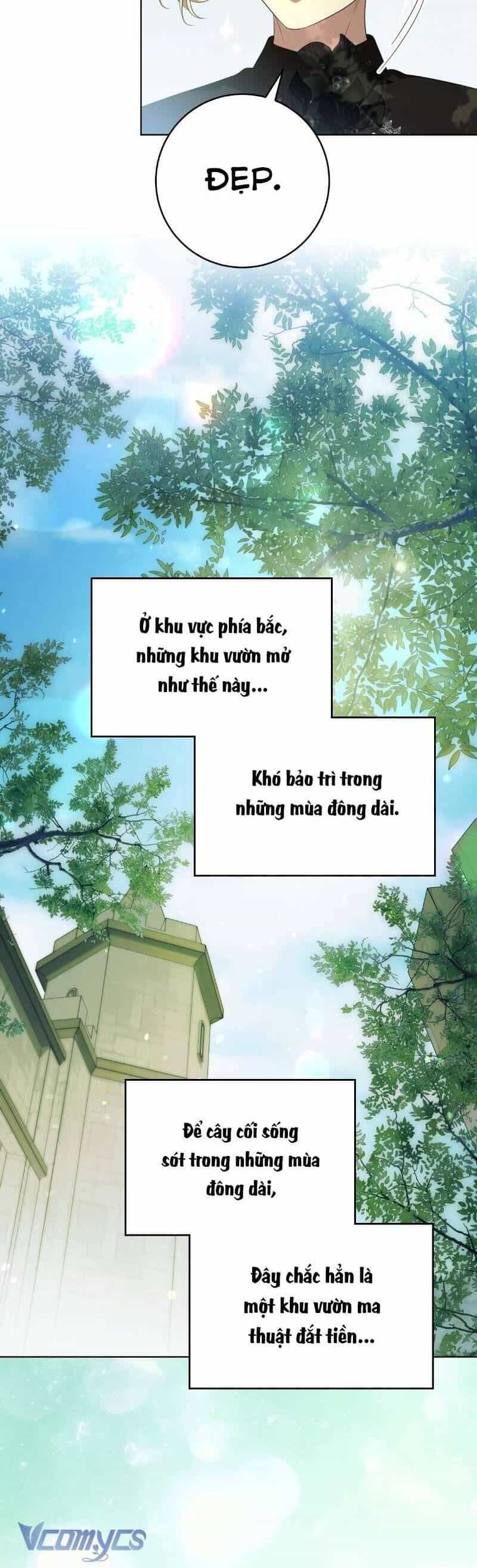Cái Giá Phải Trả - Chương 67 - ảnh 45