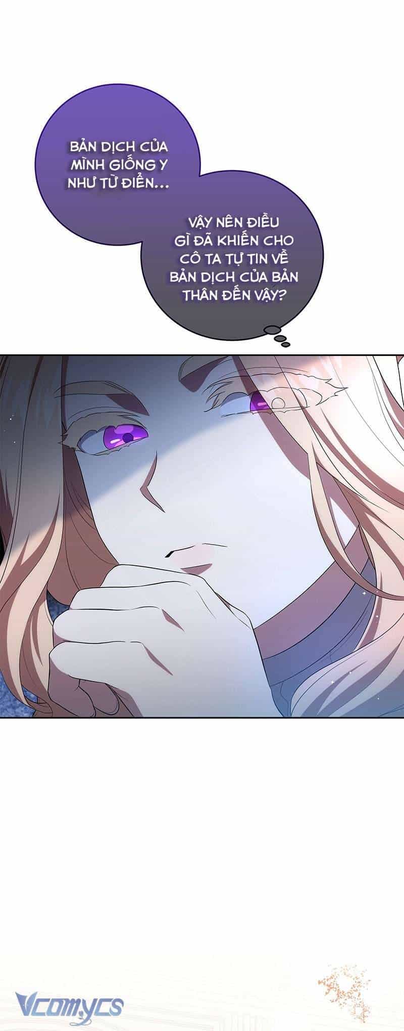 Cái Giá Phải Trả - Chương 7 - ảnh 7