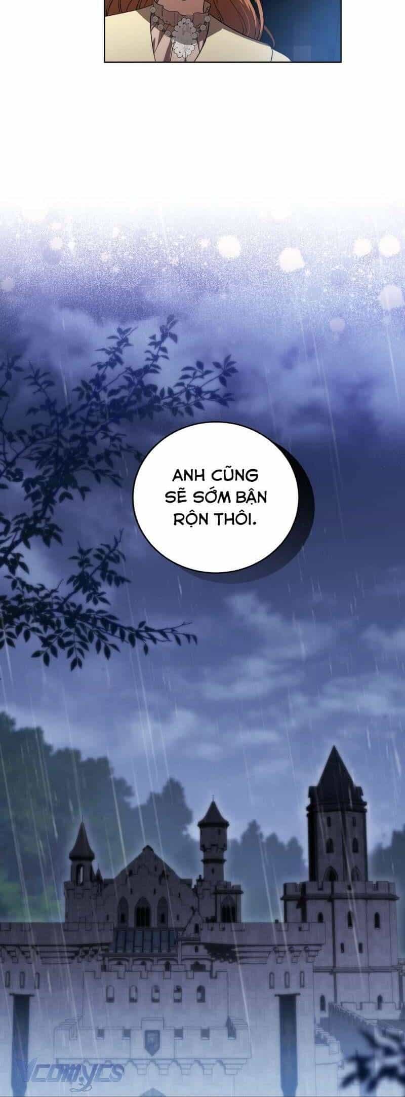 Cái Giá Phải Trả - Chương 70 - ảnh 12