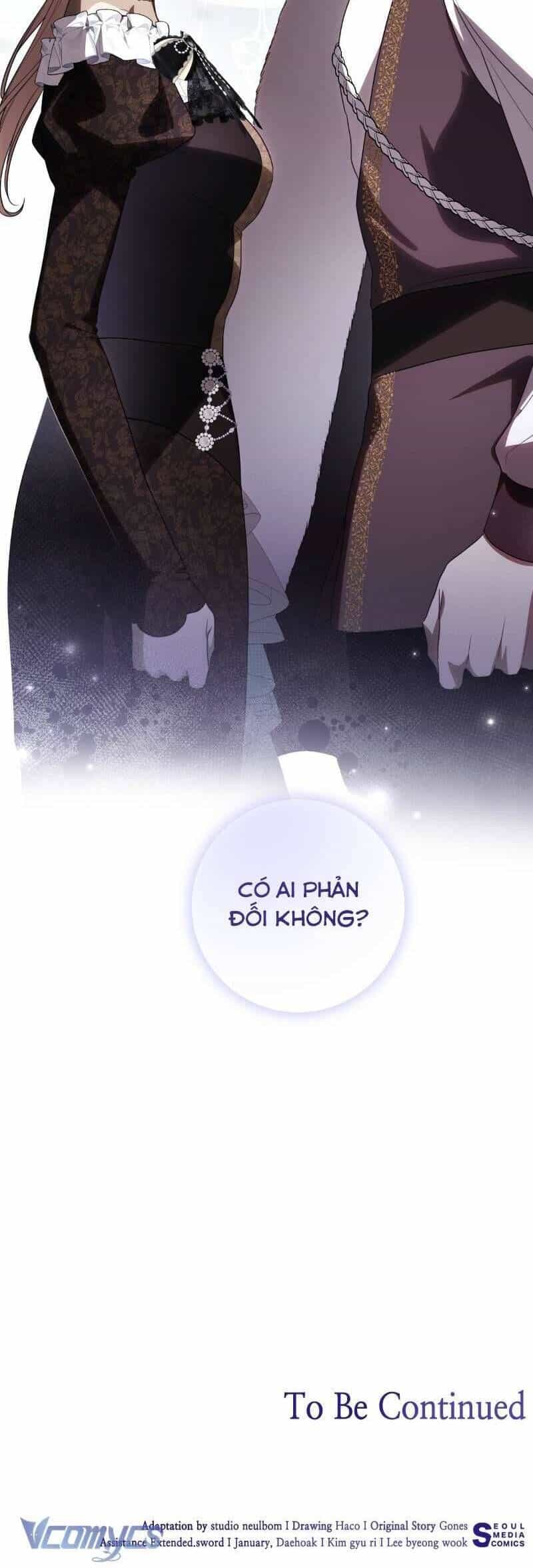 Cái Giá Phải Trả - Chương 70 - ảnh 44