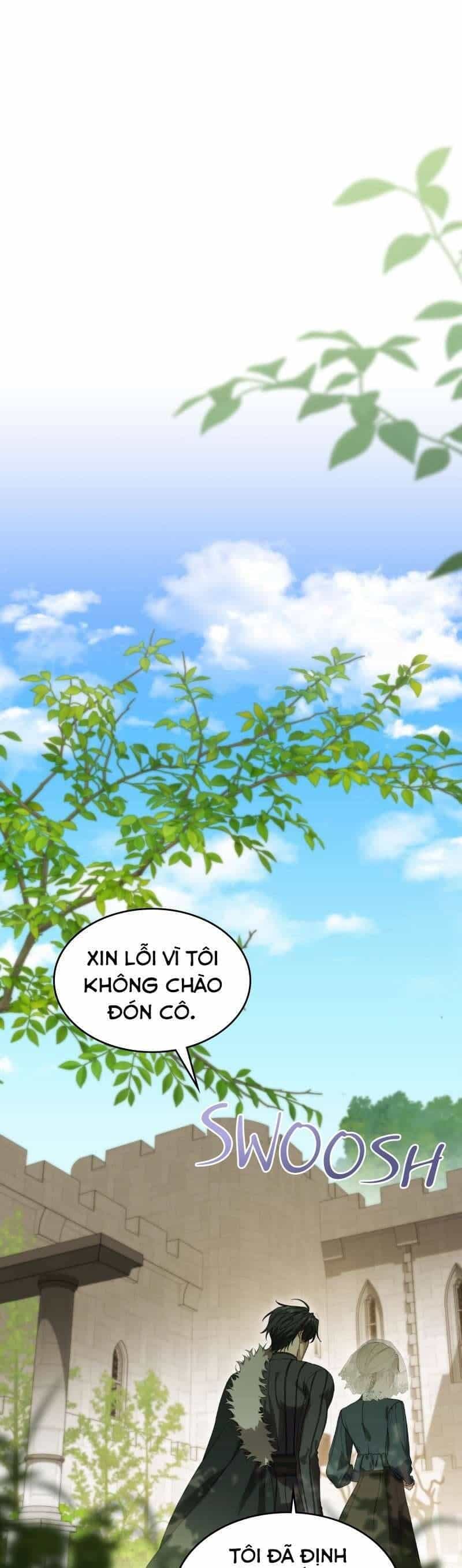 Cái Giá Phải Trả - Chương 73 - ảnh 14