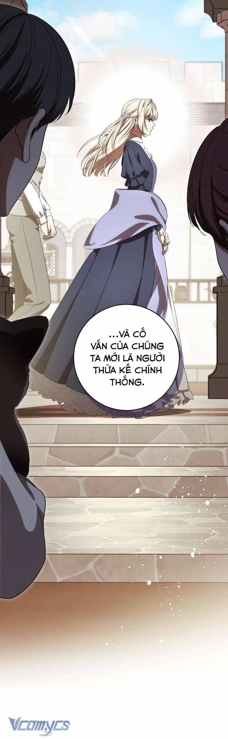 Cái Giá Phải Trả - Chương 74 - ảnh 43