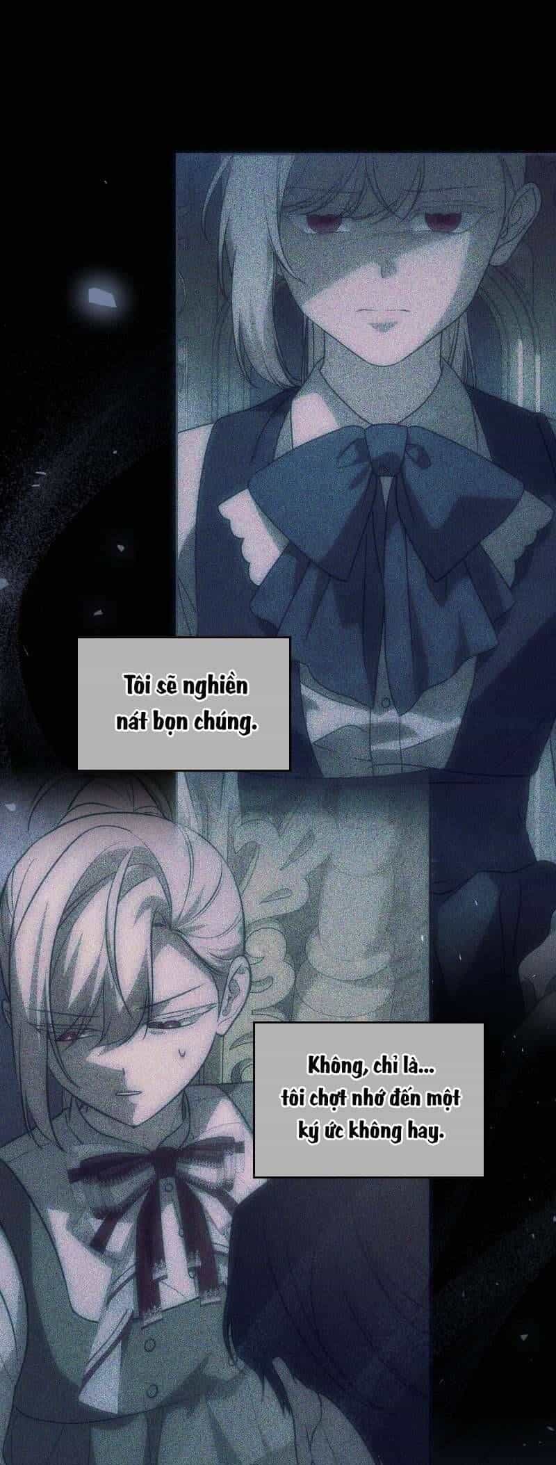 Cái Giá Phải Trả - Chương 75 - ảnh 38