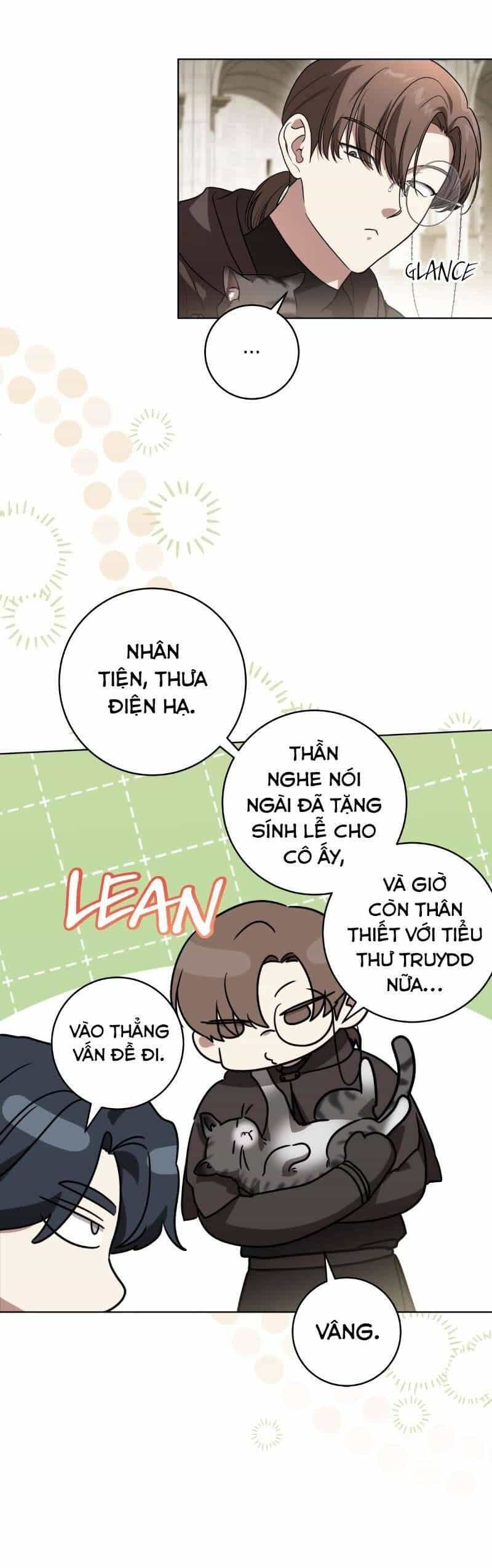 Cái Giá Phải Trả - Chương 75 - ảnh 41