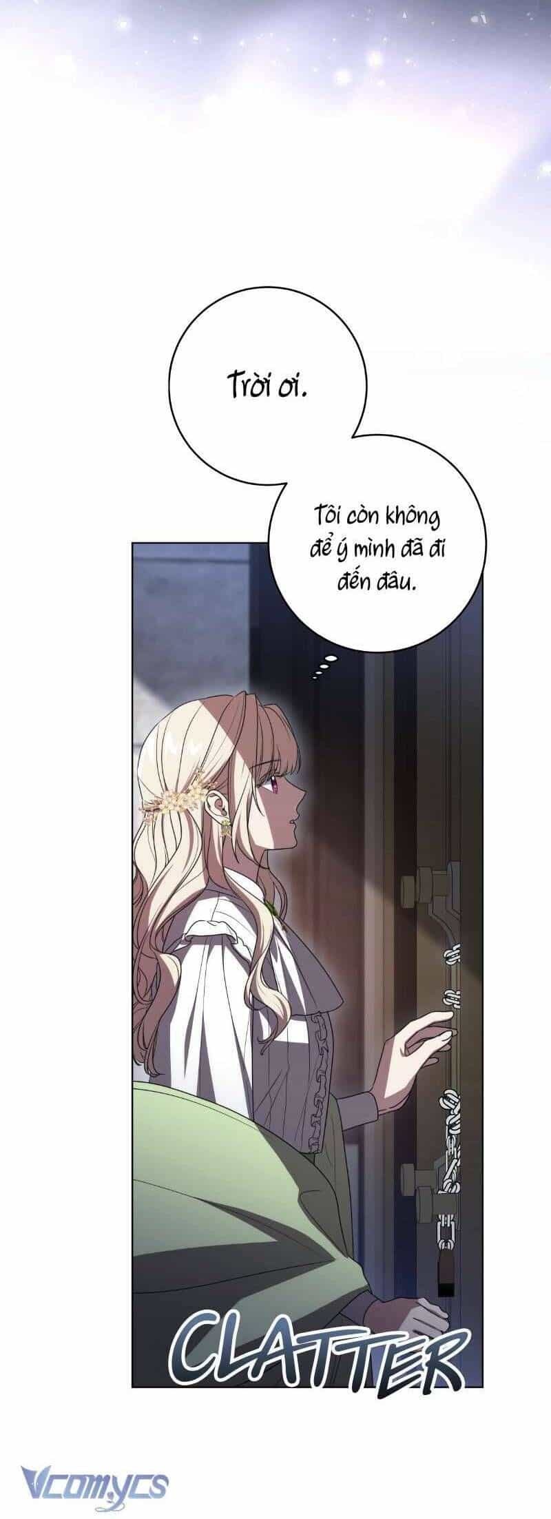 Cái Giá Phải Trả - Chương 76 - ảnh 36