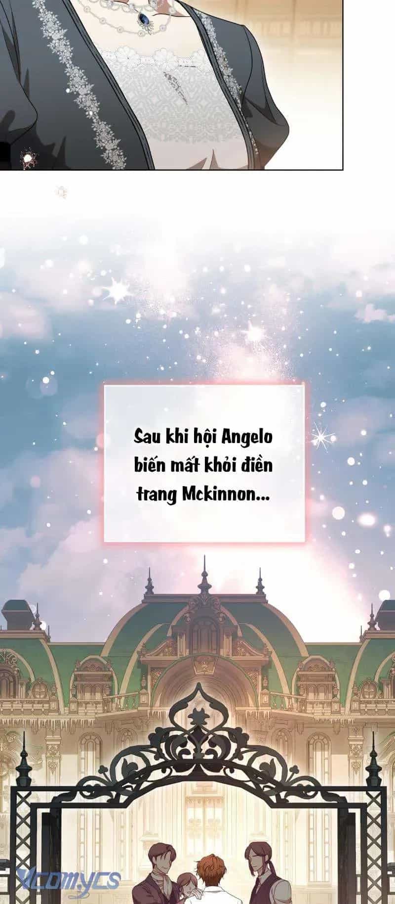 Cái Giá Phải Trả - Chương 77 - ảnh 39