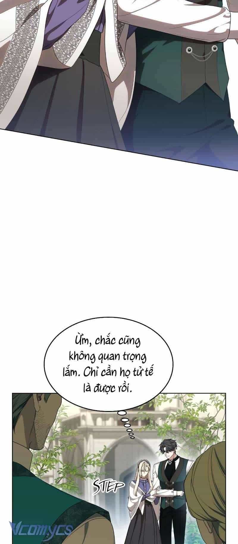 Cái Giá Phải Trả - Chương 78 - ảnh 15