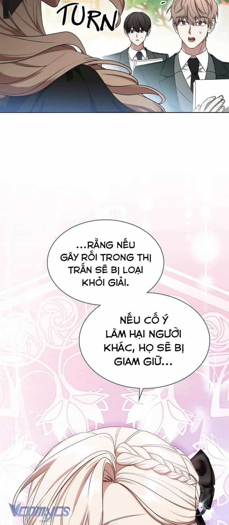 Cái Giá Phải Trả - Chương 78 - ảnh 33