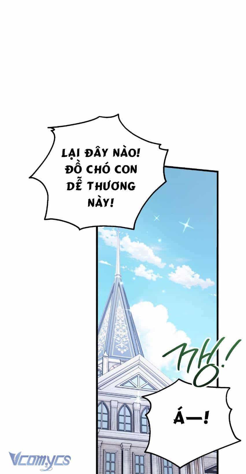 Cái Giá Phải Trả - Chương 7.1 - ảnh 46