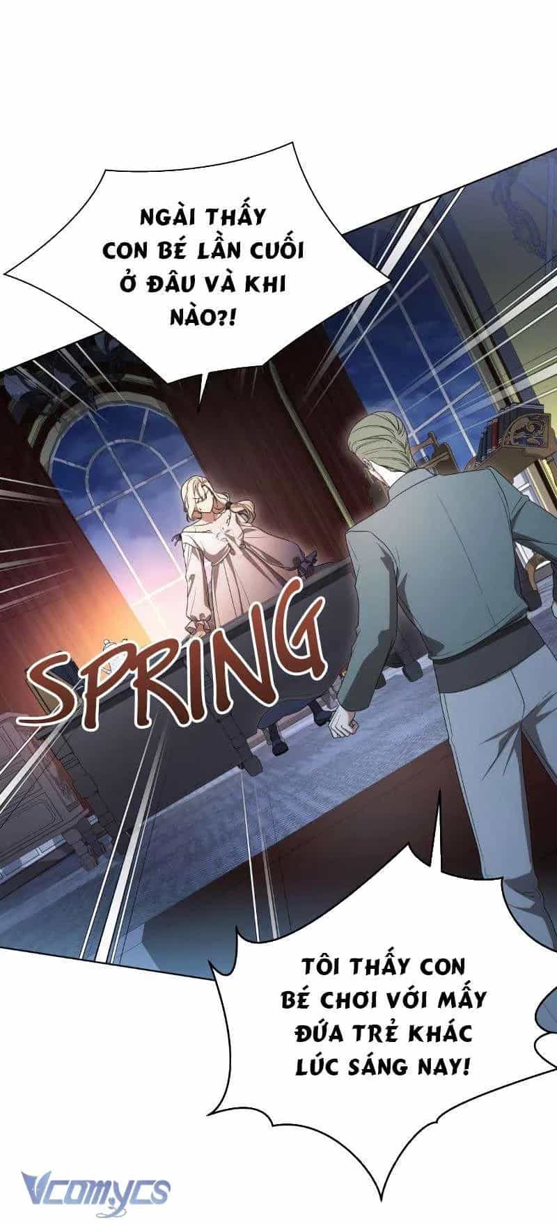 Cái Giá Phải Trả - Chương 79 - ảnh 41