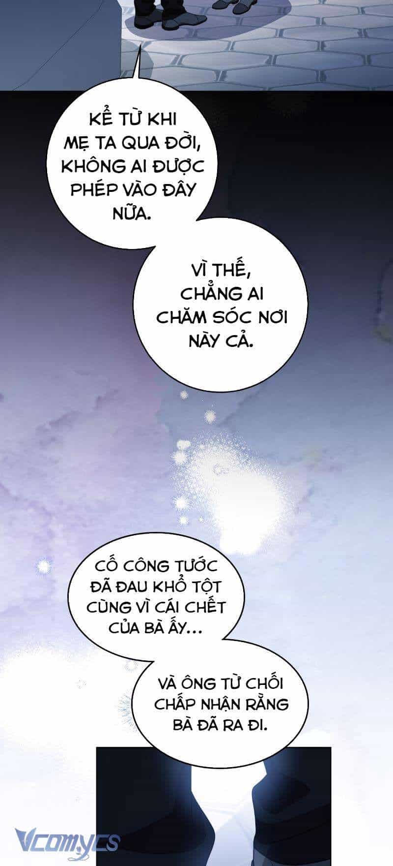 Cái Giá Phải Trả - Chương 80 - ảnh 18