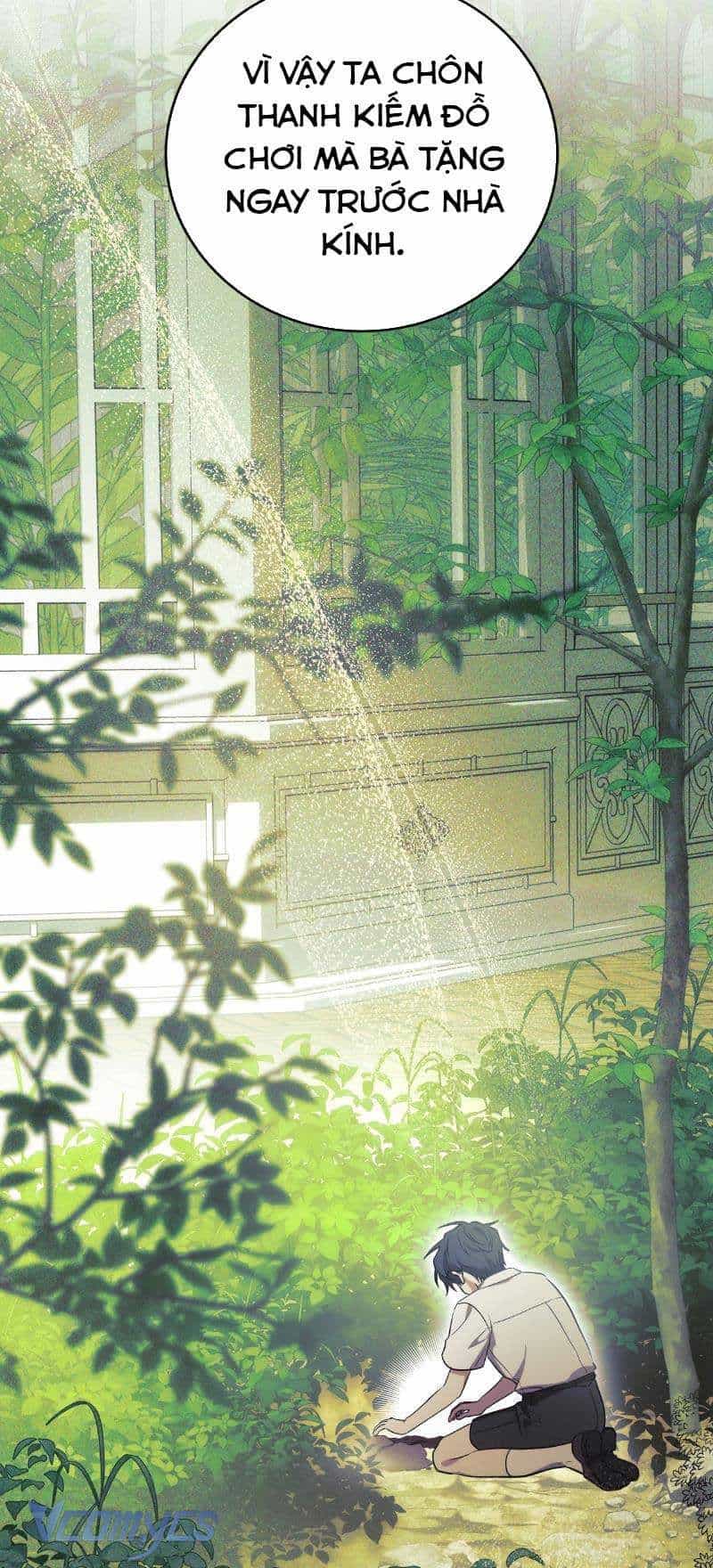 Cái Giá Phải Trả - Chương 80 - ảnh 56