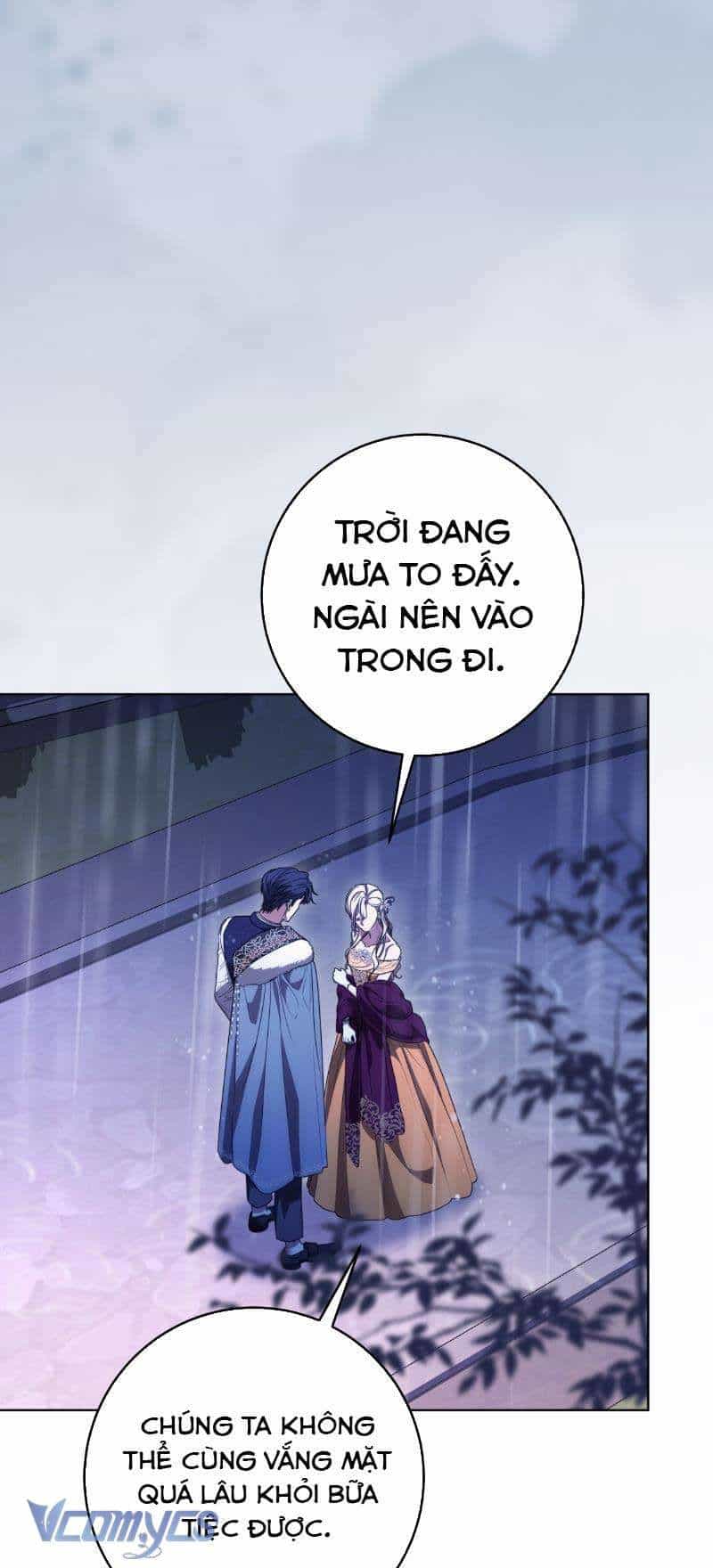Cái Giá Phải Trả - Chương 81 - ảnh 71