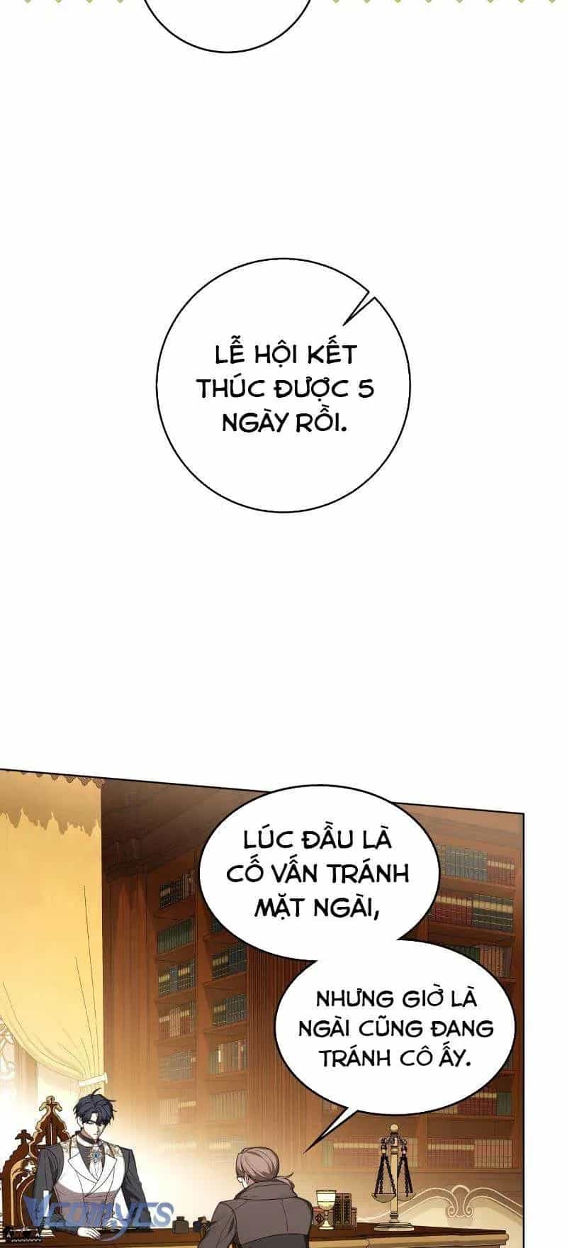 Cái Giá Phải Trả - Chương 82 - ảnh 3