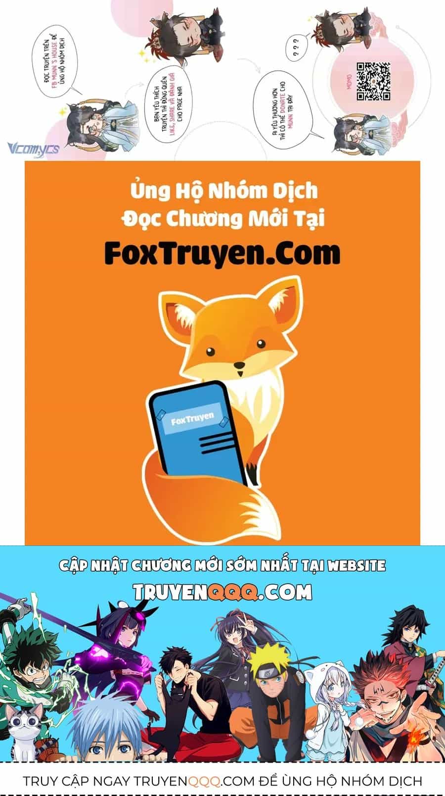 Cái Giá Phải Trả - Chương 82 - ảnh 85