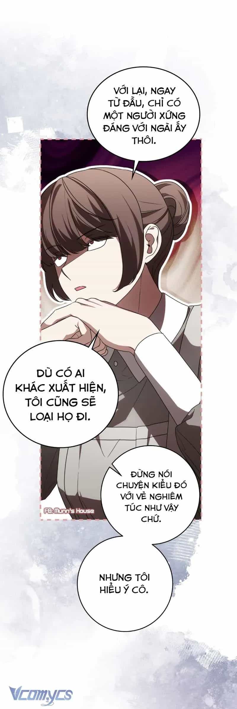 Cái Giá Phải Trả - Chương 83 - ảnh 29