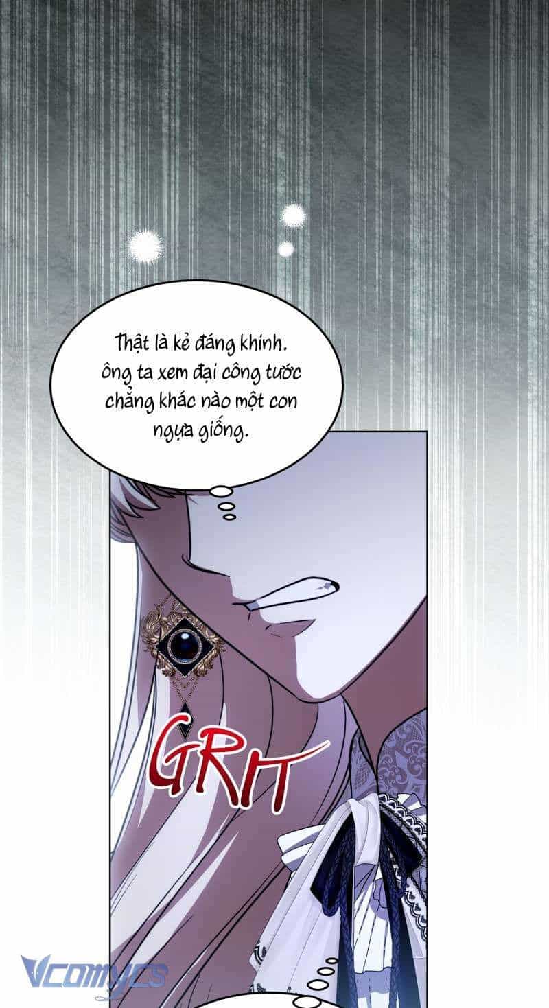 Cái Giá Phải Trả - Chương 84 - ảnh 38