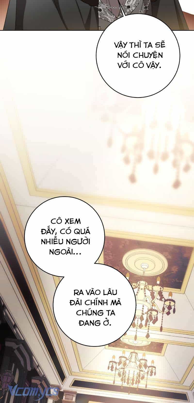 Cái Giá Phải Trả - Chương 84 - ảnh 51