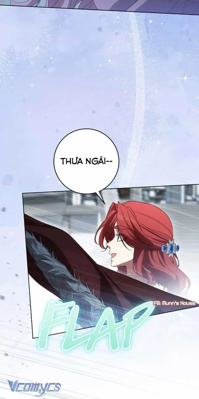 Cái Giá Phải Trả - Chương 85 - ảnh 87