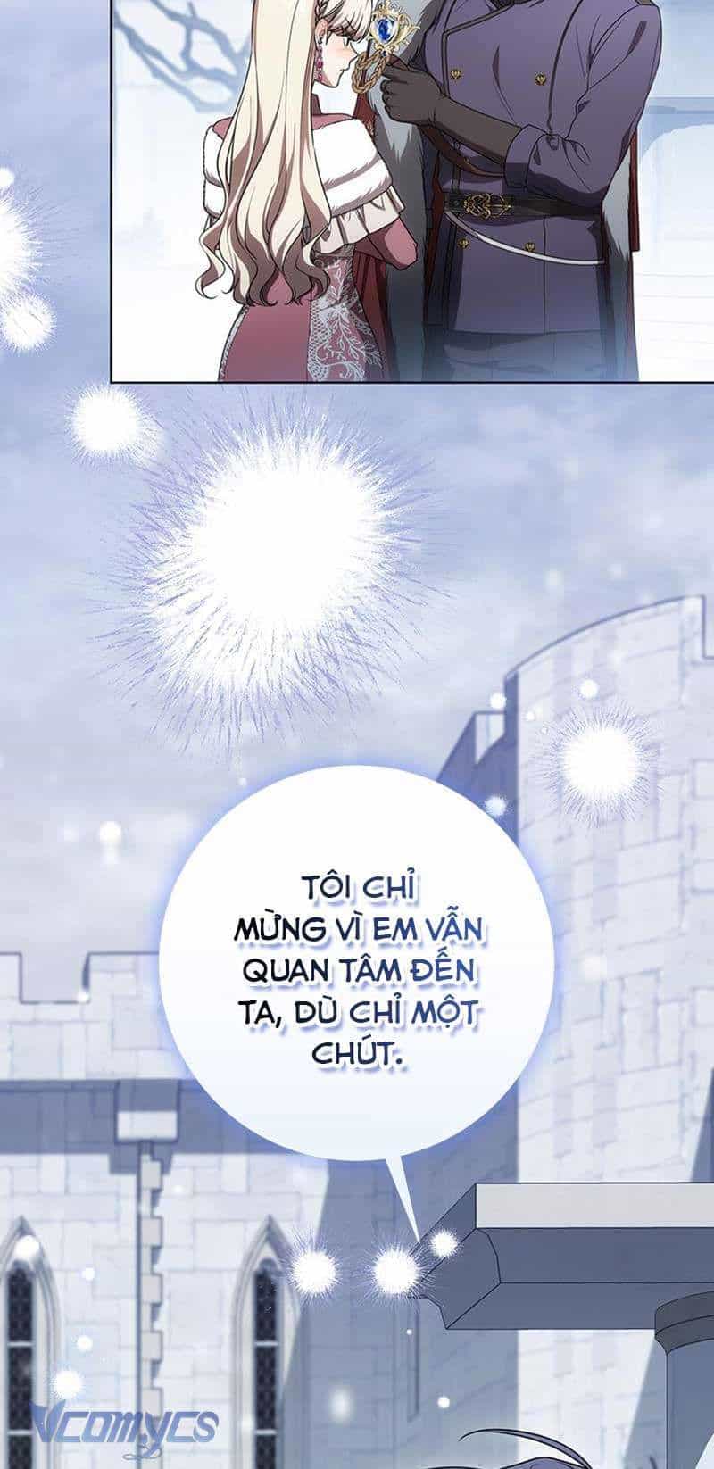 Cái Giá Phải Trả - Chương 86 - ảnh 24