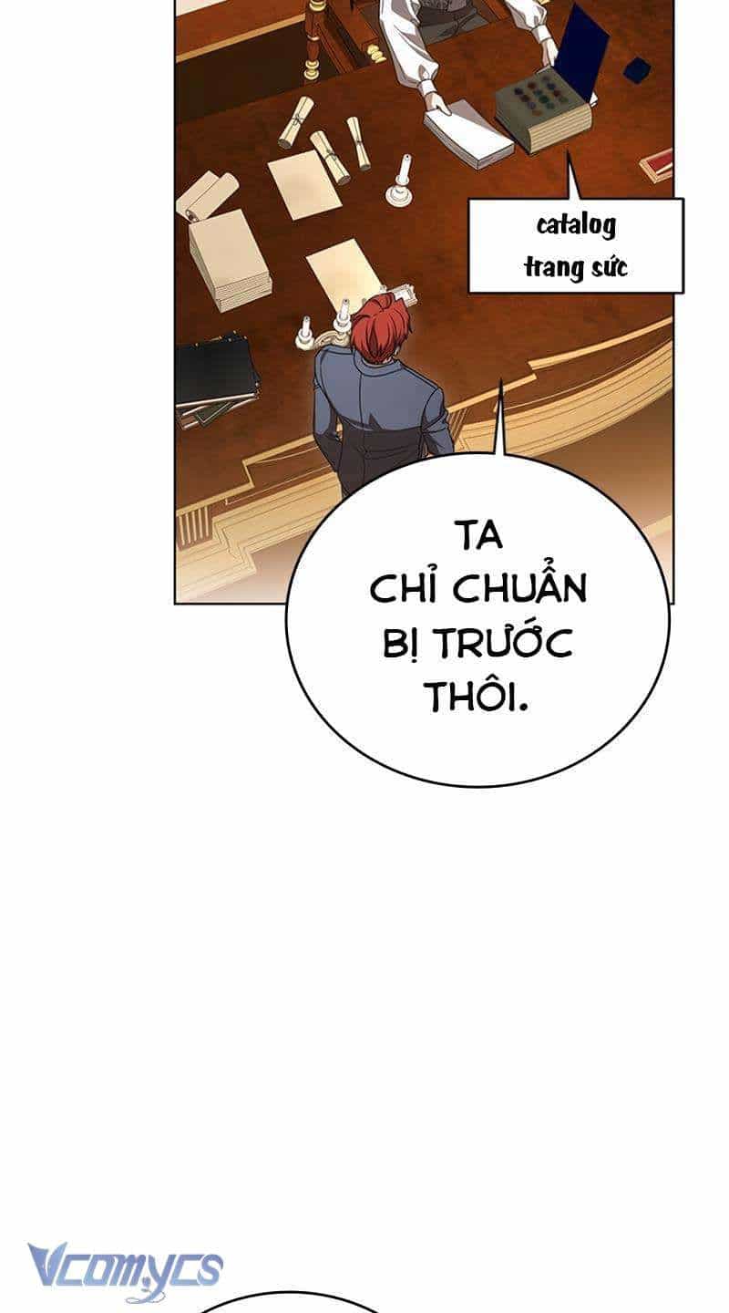 Cái Giá Phải Trả - Chương 86 - ảnh 48