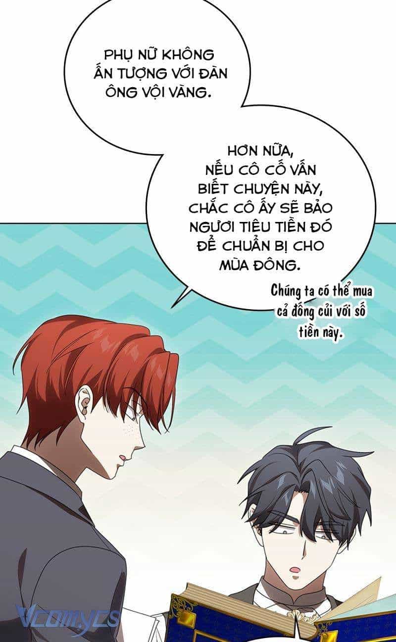 Cái Giá Phải Trả - Chương 86 - ảnh 49