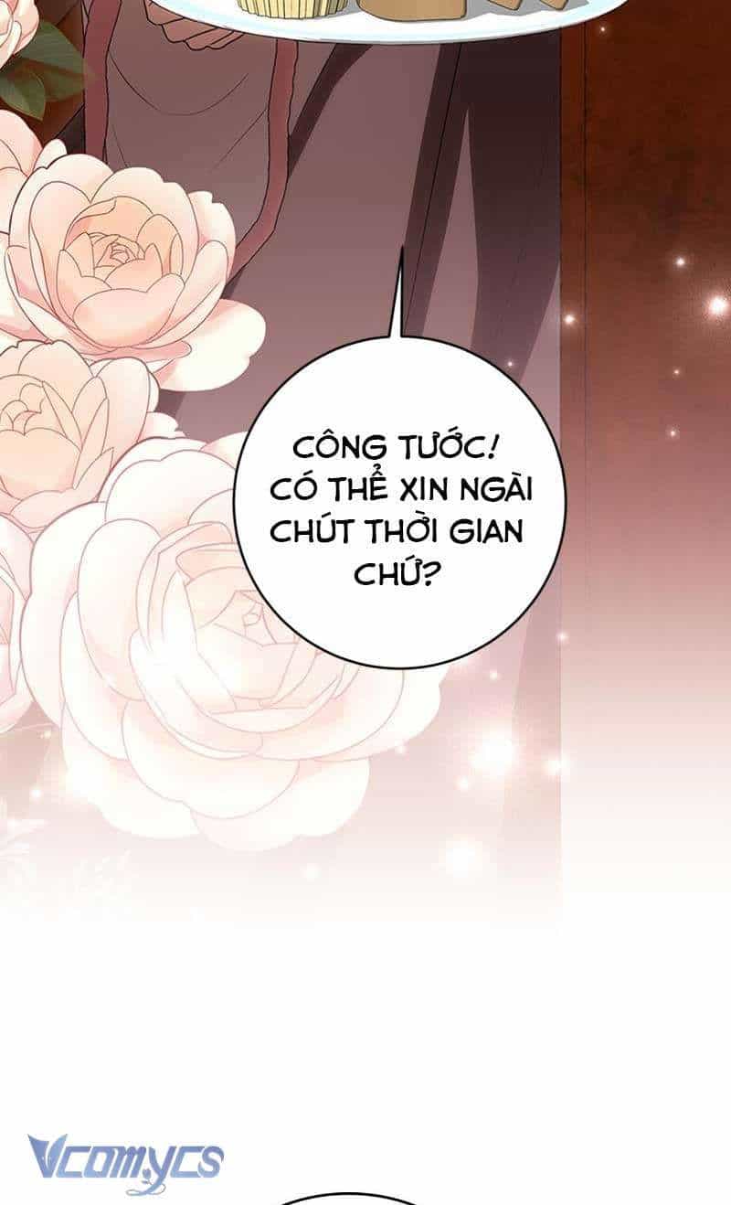 Cái Giá Phải Trả - Chương 86 - ảnh 54