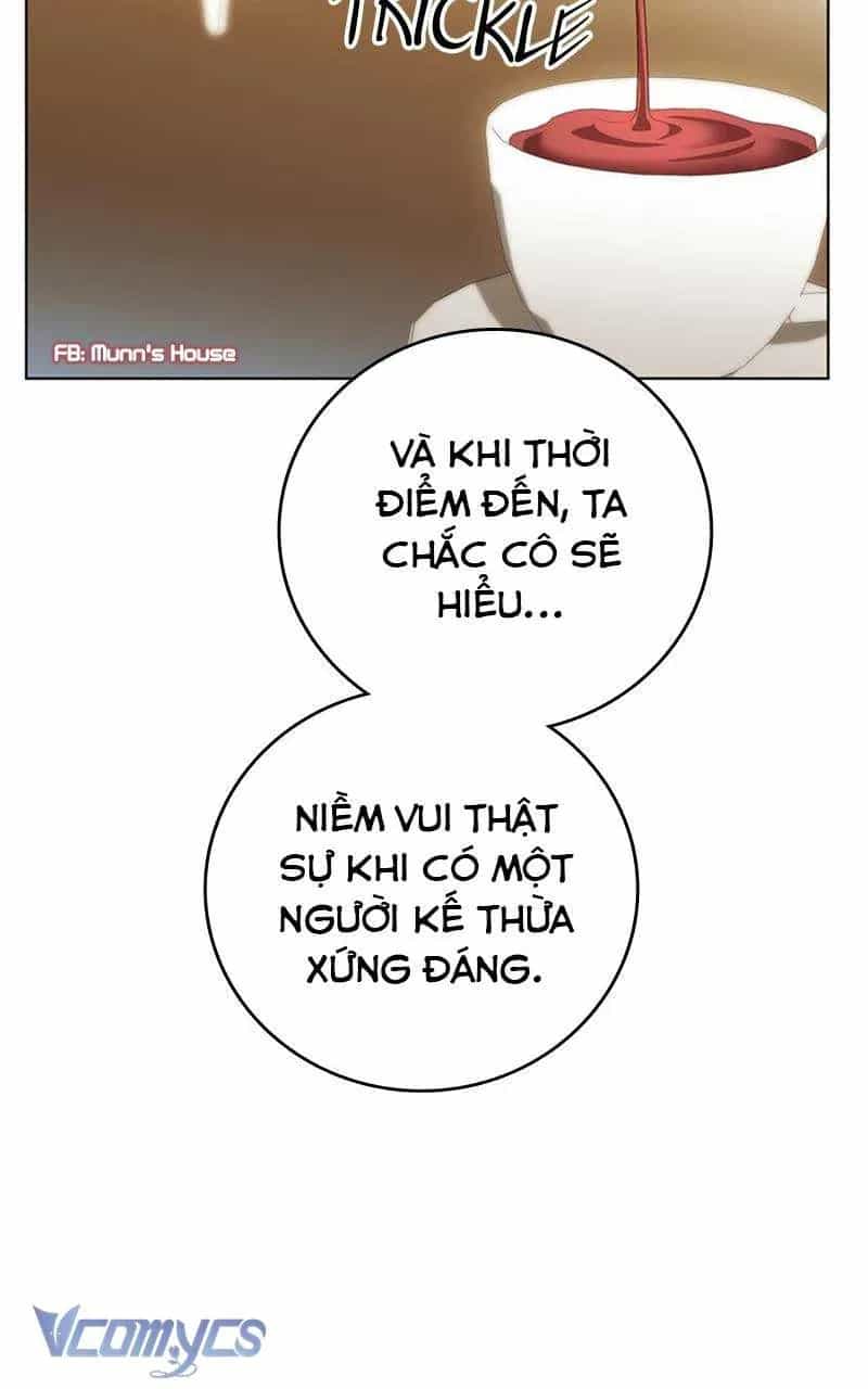 Cái Giá Phải Trả - Chương 87 - ảnh 32