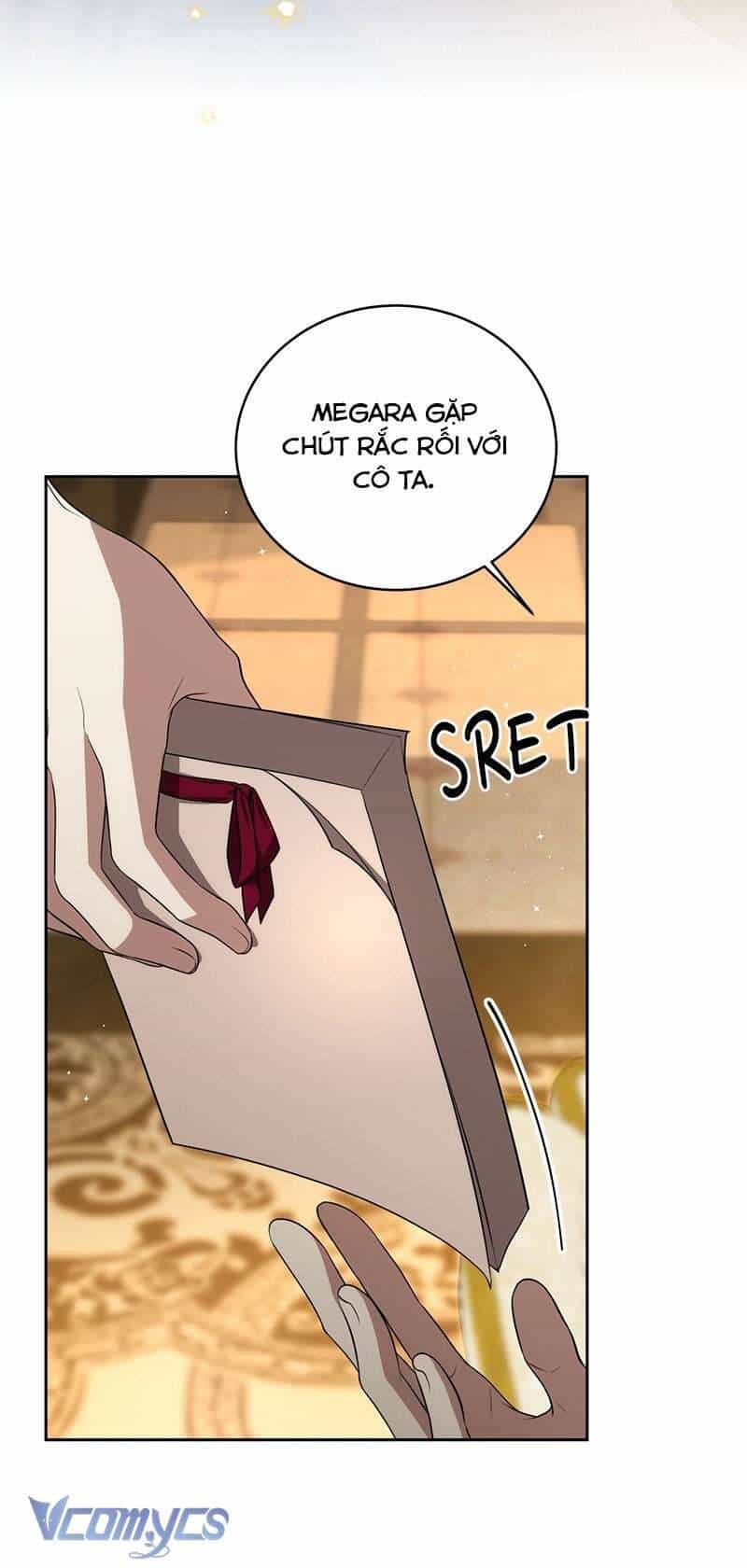 Cái Giá Phải Trả - Chương 8 - ảnh 2
