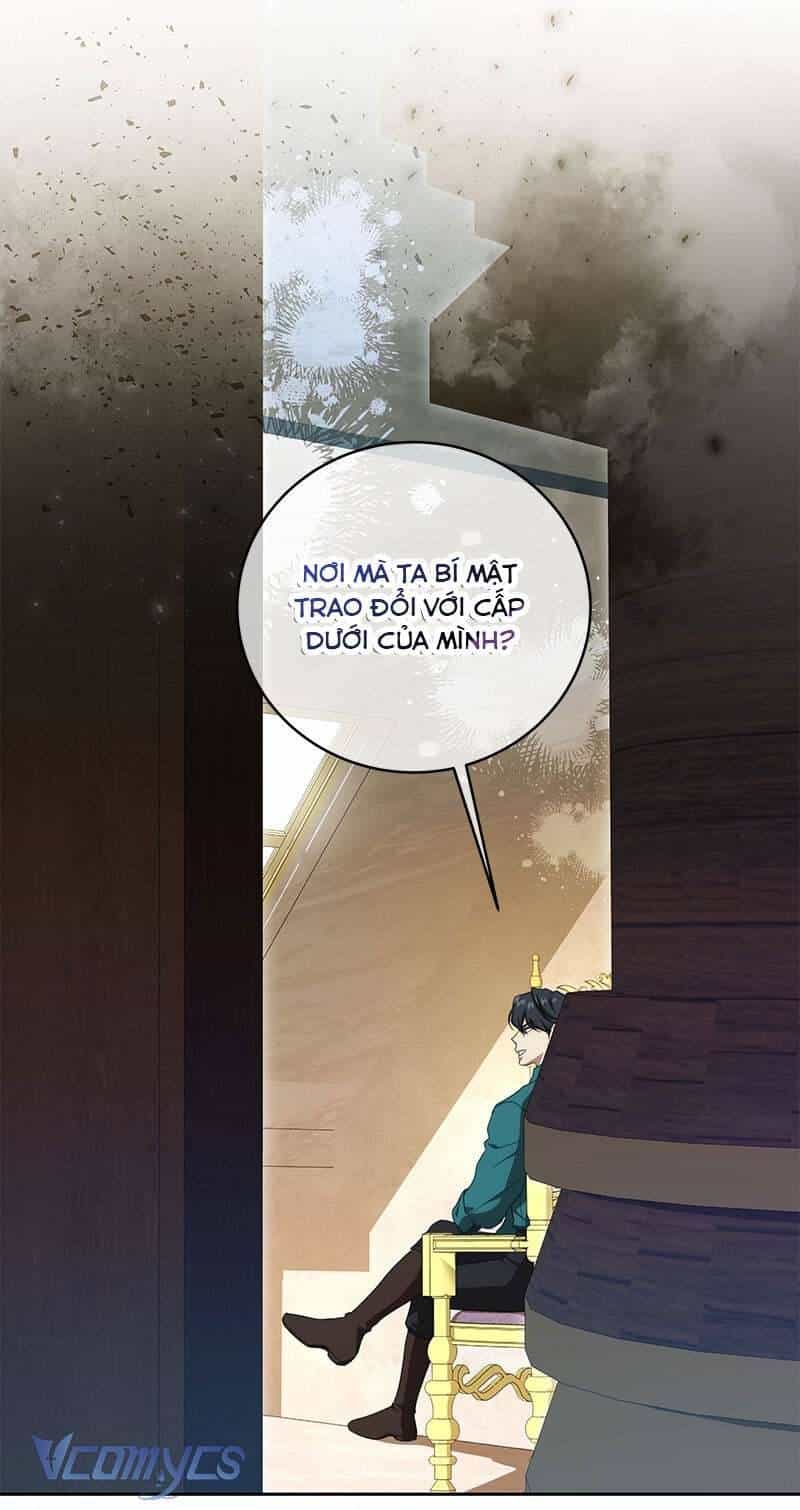 Cái Giá Phải Trả - Chương 8 - ảnh 30