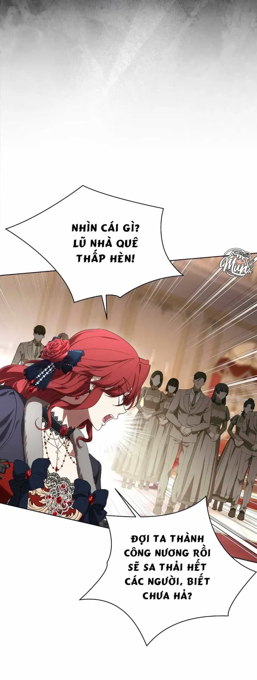 Cái Giá Phải Trả - Chương 90 - ảnh 44