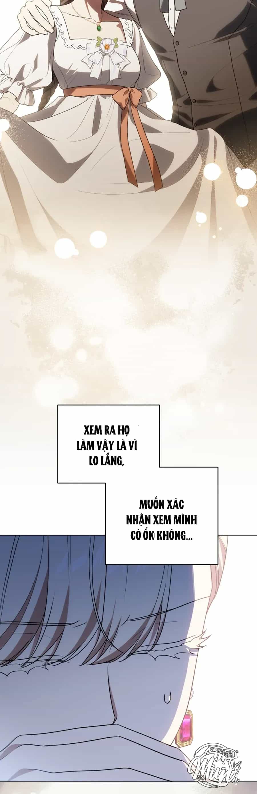 Cái Giá Phải Trả - Chương 93 - ảnh 43