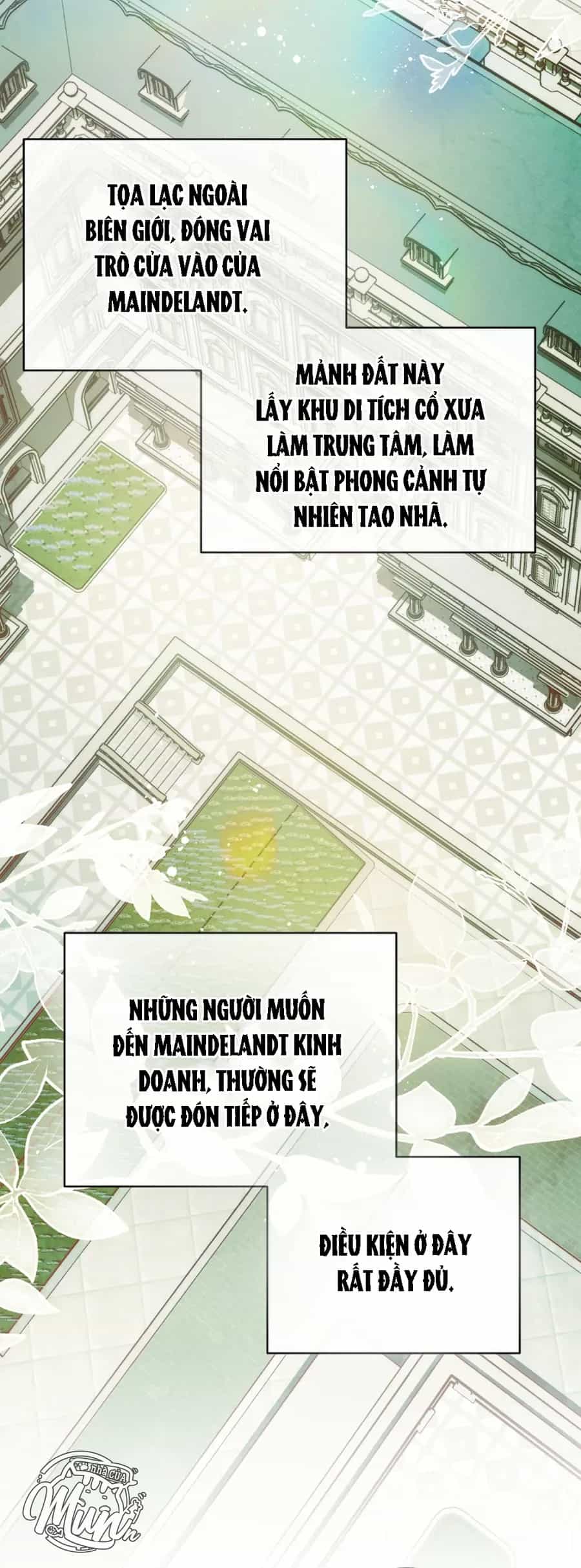 Cái Giá Phải Trả - Chương 93 - ảnh 64